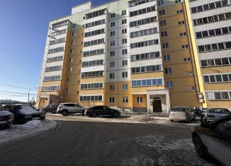 Продажа трехкомнатной квартиры, 62.2 м2, Арамиль, улица 1 Мая, 75