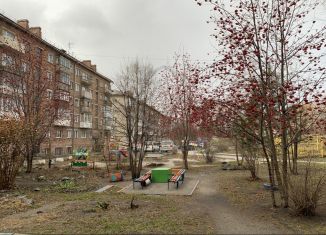 Продажа 2-ком. квартиры, 44 м2, Новосибирск, улица Немировича-Данченко, 127, метро Студенческая