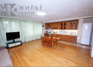 Продажа 4-комнатной квартиры, 115.5 м2, Казань, улица Четаева, 4, Ново-Савиновский район