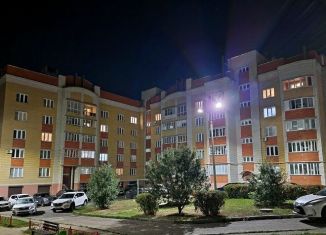 Продажа 1-комнатной квартиры, 44.9 м2, Чебоксары, улица Строителей, 13, Ленинский район