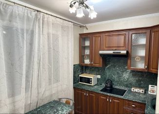 Сдам 1-комнатную квартиру, 40 м2, Москва, Хорошёвское шоссе, 5к1, Хорошёвское шоссе