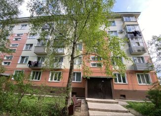 Продается 1-комнатная квартира, 27.9 м2, Московская область, городок Клин-9, 11