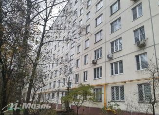 Продажа двухкомнатной квартиры, 44.4 м2, Москва, Бирюлёвская улица, 31к1, метро Царицыно