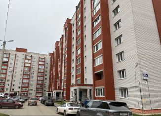 Продажа 1-комнатной квартиры, 43.3 м2, Смоленск, проспект Гагарина, 39Б, Промышленный район