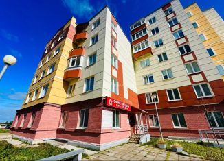 Продается трехкомнатная квартира, 83.1 м2, Северодвинск, улица Карла Маркса, 62