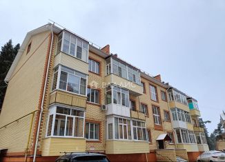 Продажа 2-ком. квартиры, 48.7 м2, посёлок Кувшиново, микрорайон Сосновое предместье, 5