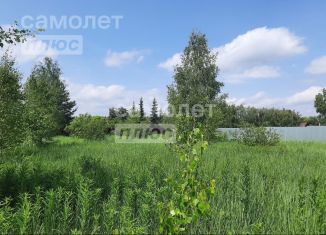 Продам земельный участок, 10 сот., деревня Малые Петрищи