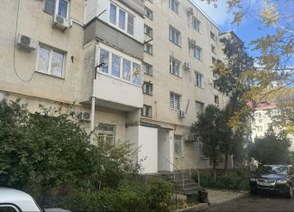 Продается 2-ком. квартира, 57.8 м2, Анапа, Терская улица