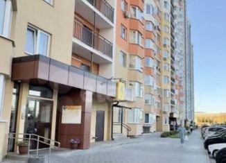 Продажа однокомнатной квартиры, 38 м2, Энгельс, улица Пушкина, 87