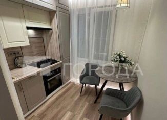 Продажа 3-комнатной квартиры, 59 м2, Москва, улица Бажова, 15к2, станция Ростокино