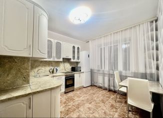 Сдается 1-ком. квартира, 40 м2, Люберцы, Вертолётная улица, 46