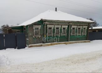 Продается дом, 82 м2, Владимирская область, Центральная улица, 94