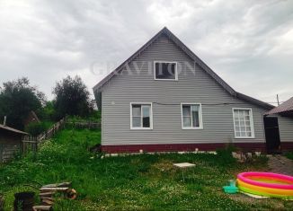 Дом на продажу, 60 м2, Республика Алтай, Луговая улица