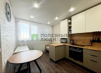 Продажа однокомнатной квартиры, 35 м2, Саратов, улица имени Ф.А. Блинова, 35