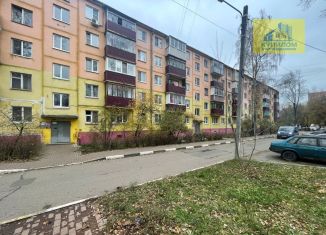 Продается 2-ком. квартира, 46.7 м2, Московская область, улица Космонавтов, 18