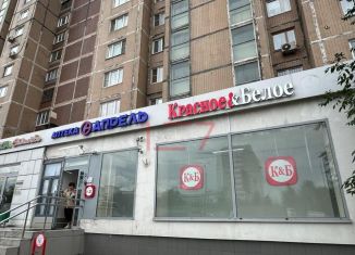 Продается торговая площадь, 286.8 м2, Москва, Ярославское шоссе, 12к2