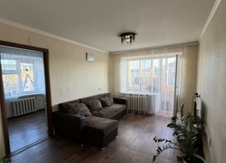 Продается 3-комнатная квартира, 51 м2, Дюртюли, Первомайская улица, 13