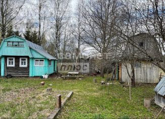 Продаю дачу, 60 м2, Вологодская область