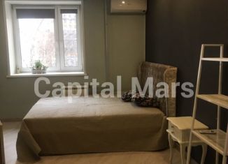 Сдача в аренду 3-ком. квартиры, 90 м2, Москва, Ангарская улица, 67к3, метро Лианозово