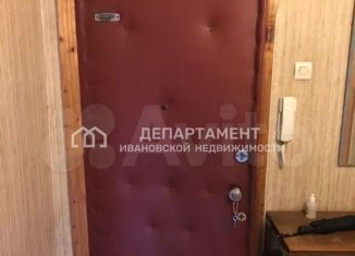 Двухкомнатная квартира на продажу, 38 м2, Иваново, улица Шубиных, 34А, Ленинский район