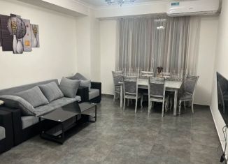 Продажа 3-комнатной квартиры, 82 м2, Сочи, улица Худякова, 7