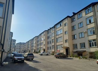 Продается 1-ком. квартира, 40 м2, Кабардино-Балкариия, Солнечная улица, 12к1