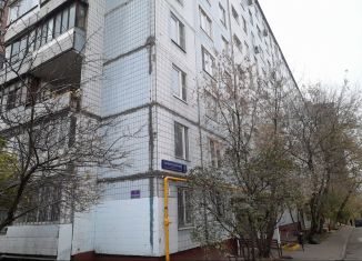 Квартира на продажу студия, 10.8 м2, Москва, улица Народного Ополчения, 5к2, СЗАО