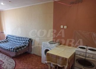 1-ком. квартира на продажу, 18 м2, Тюмень, Тульская улица, 8