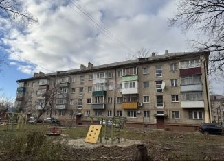 Продается двухкомнатная квартира, 41 м2, Тамбов, Мичуринская улица, 66