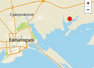 Продается участок, 200 сот., Суворовское сельское поселение