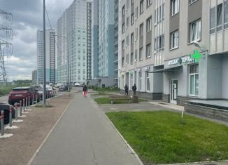 Продам квартиру студию, 24.5 м2, Санкт-Петербург, метро Академическая, Муринская дорога, 8к1