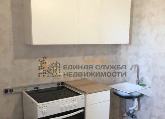 Аренда 1-комнатной квартиры, 37 м2, Уфа, Бакалинская улица, 64/3, ЖК Умный Дом