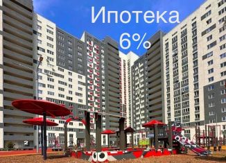 Продам 3-ком. квартиру, 70 м2, Оренбург, улица Автомобилистов, 13