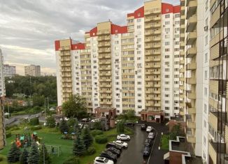 Продается 3-ком. квартира, 112.9 м2, Москва, Азовская улица, 24к1, район Зюзино