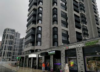 Сдам торговую площадь, 145 м2, Москва, Никулинская улица, 8к3, район Тропарёво-Никулино