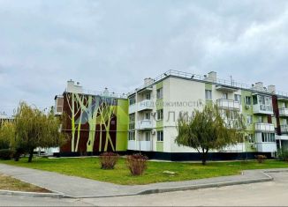 Продаю 1-комнатную квартиру, 39.8 м2, Волгоград, улица Степанищева, 9, ЖК Долина