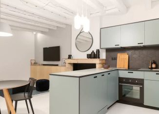 Квартира на продажу студия, 21.8 м2, Москва, Брюсов переулок, 2/14с1, Брюсов переулок