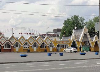 Сдам в аренду помещение свободного назначения, 20 м2, Москва, Люблинская улица, 62, метро Люблино