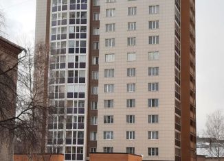 Сдам в аренду 1-ком. квартиру, 54 м2, Новосибирск, улица Баумана, 3/1, метро Золотая Нива