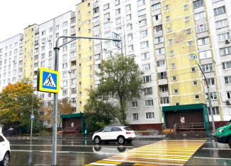 Продам квартиру студию, 17.5 м2, Москва, улица Корнейчука, 55, СВАО