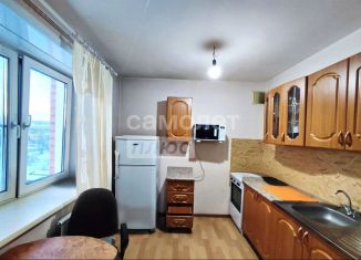 Продам квартиру студию, 28.8 м2, Забайкальский край, 3-й микрорайон, 7