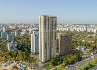 Продаю 3-комнатную квартиру, 77.3 м2, Москва, Дмитровское шоссе, вл89, Бескудниковский район