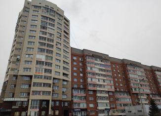 Продаю 2-комнатную квартиру, 61.6 м2, Красноярск, улица Алексеева, 22