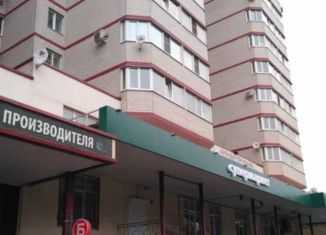 Сдам однокомнатную квартиру, 37 м2, Воронеж, улица Машиностроителей, 82, Советский район