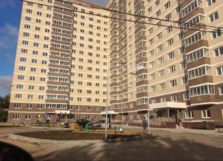 Продается трехкомнатная квартира, 83.3 м2, Сергиев Посад, Ярославское шоссе, 8Б