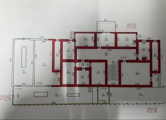 Помещение свободного назначения в аренду, 500 м2, Луга, улица Тоси Петровой, 30А