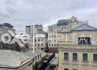 Продажа 3-комнатной квартиры, 173 м2, Москва, улица Остоженка, 11