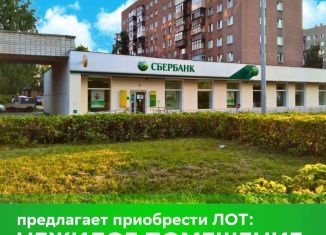 Помещение свободного назначения на продажу, 411.8 м2, Чебоксары, улица 50 лет Октября, 17А