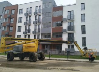 Квартира на продажу студия, 28 м2, село Перхушково, микрорайон Равновесие, 7