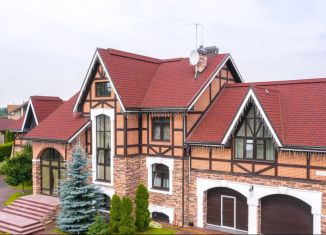 Продажа дома, 632 м2, деревня Канисты, Светлая улица, 14